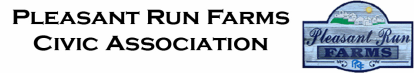 Pleasant Run Farms Civic Association